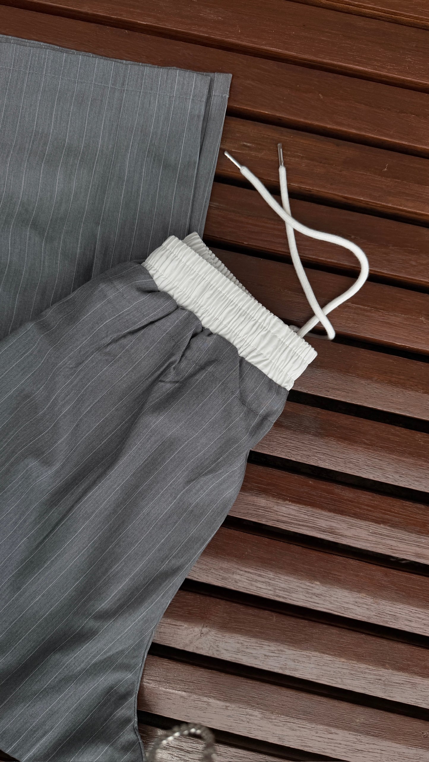 B344 JENNIE TROUSERS