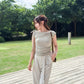 B343 GIDLE TROUSERS