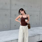 B343 GIDLE TROUSERS