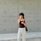 B343 GIDLE TROUSERS