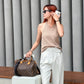 B343 GIDLE TROUSERS