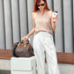 B343 GIDLE TROUSERS