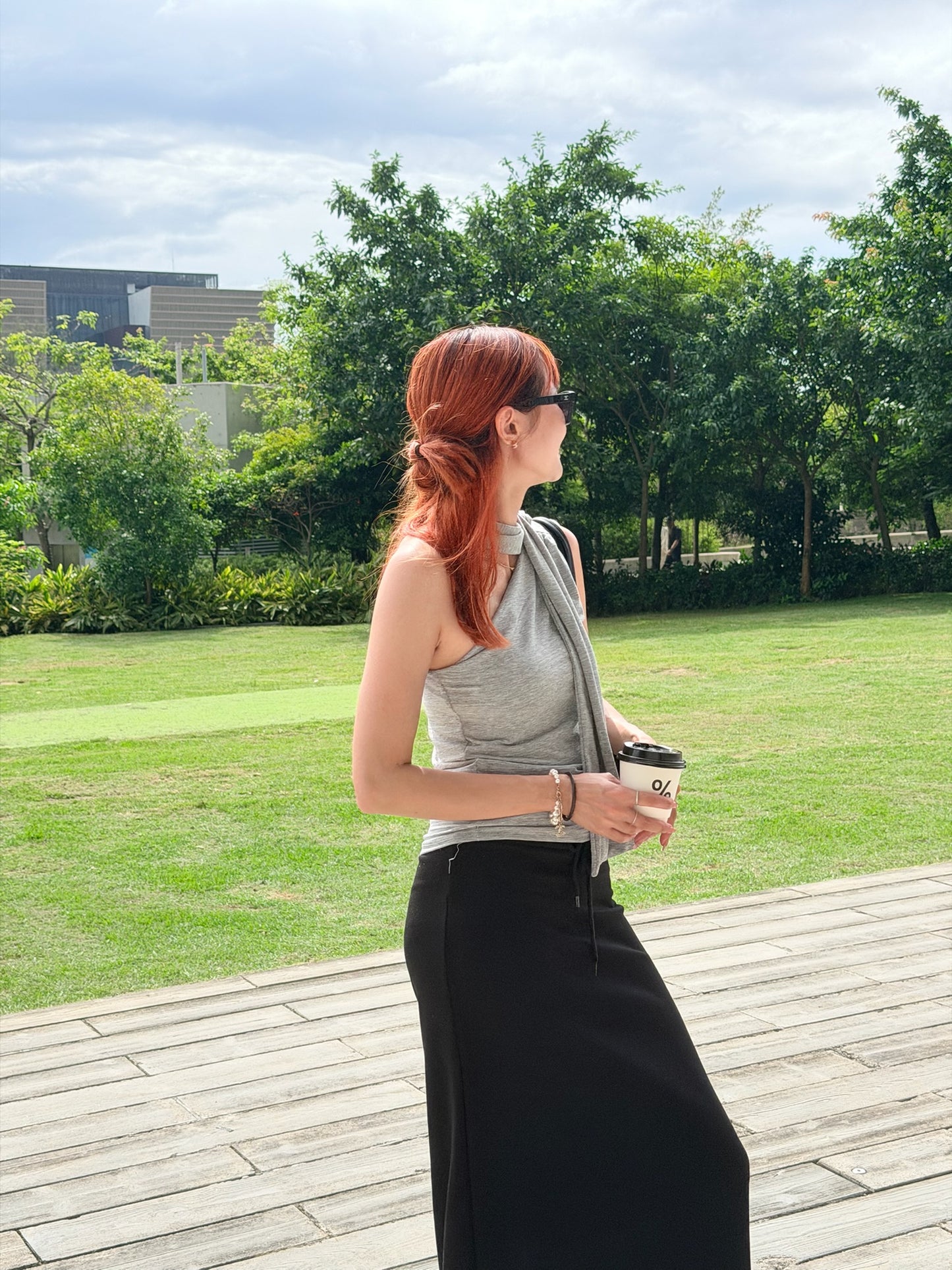 T1054 BUTTERFLY TOP