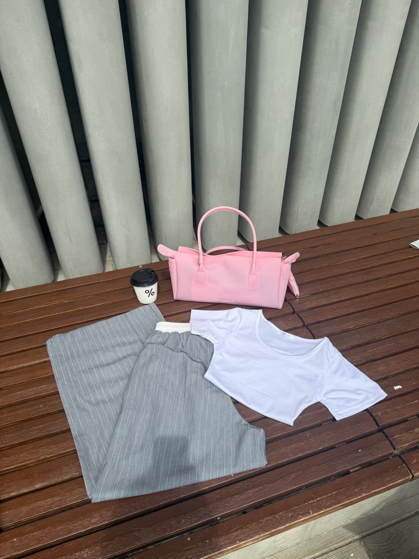 B344 JENNIE TROUSERS