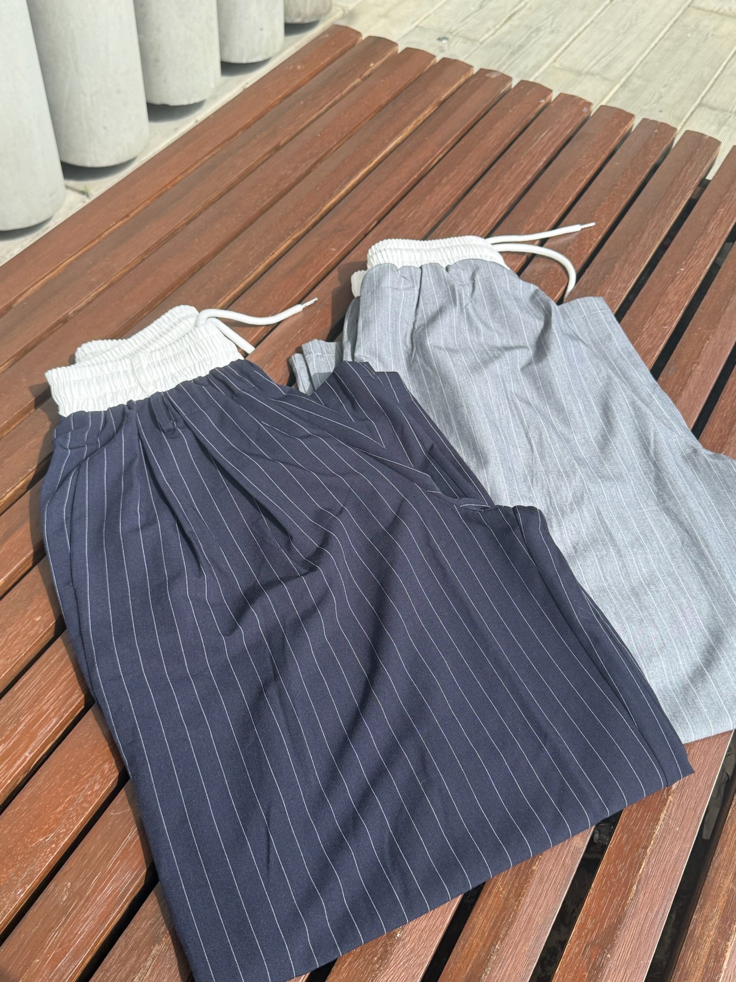 B344 JENNIE TROUSERS
