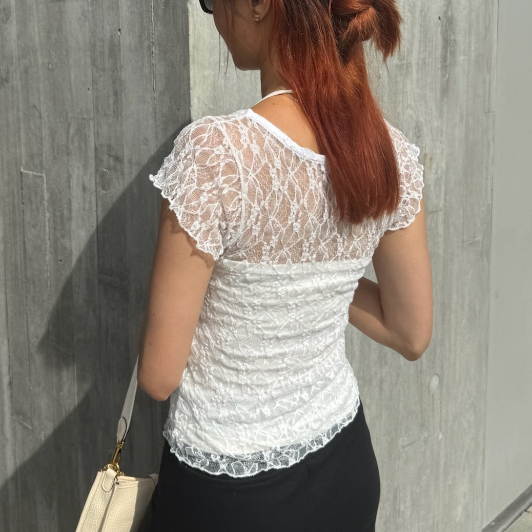 T1047 DOLLY TOP
