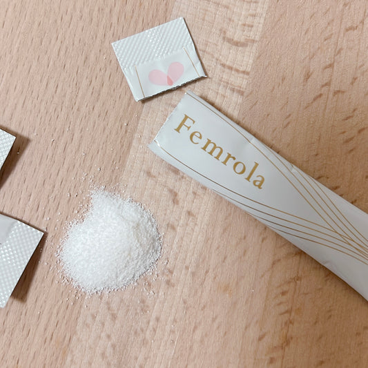 【日本直送】Femrola 益生菌 改善女性煩惱 一星期見效