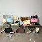 [韓國代購] DEINET Jelly Two-Way Big Bag 果凍包(大Size) (截單日後3-4星期到貨)