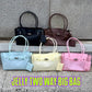 [韓國代購] DEINET Jelly Two-Way Big Bag 果凍包(大Size) (截單日後3-4星期到貨)