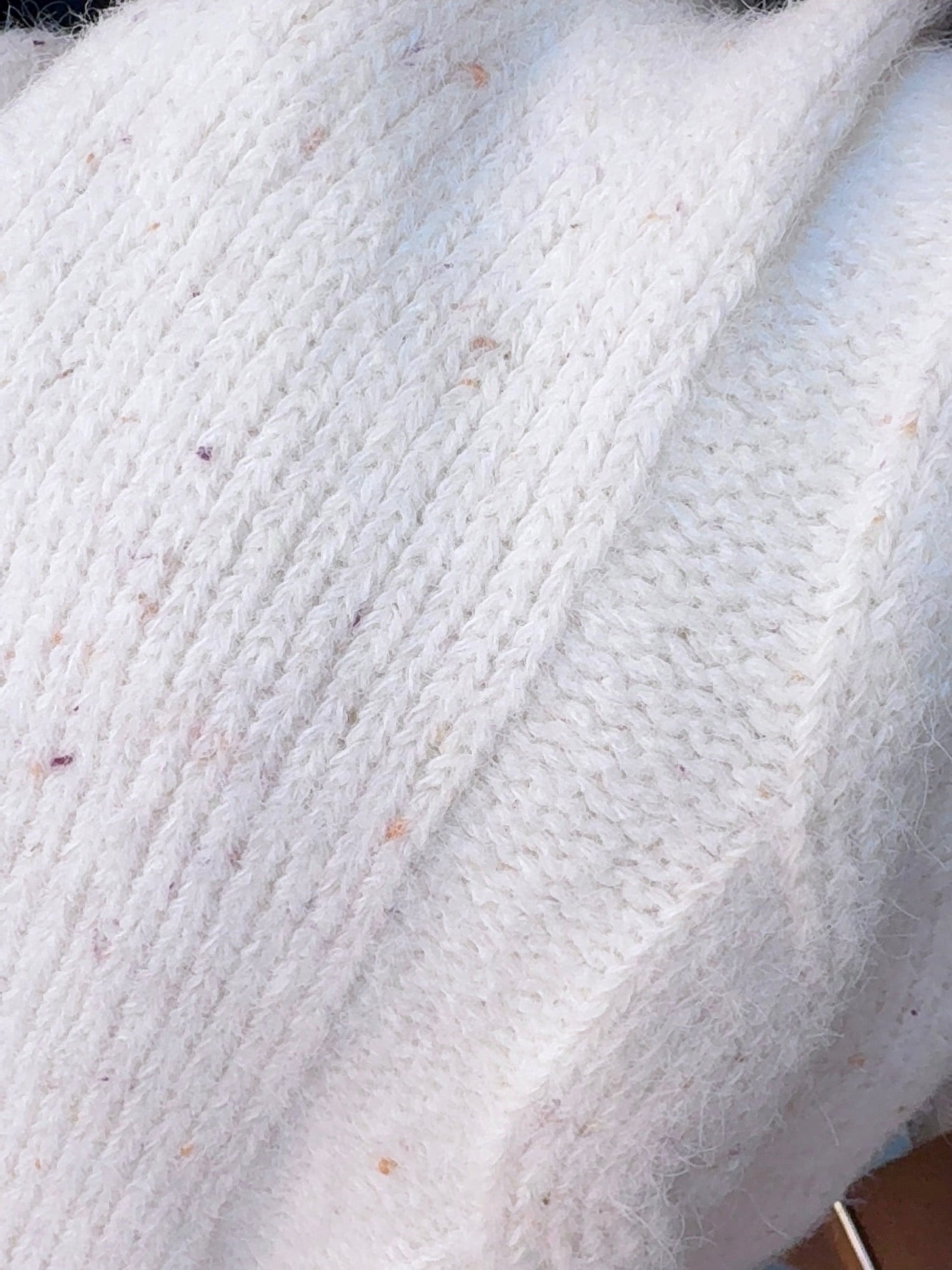 T1032 BE A PART SWEATER