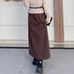 B339 HOLIDAY SKIRT
