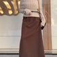 B339 HOLIDAY SKIRT