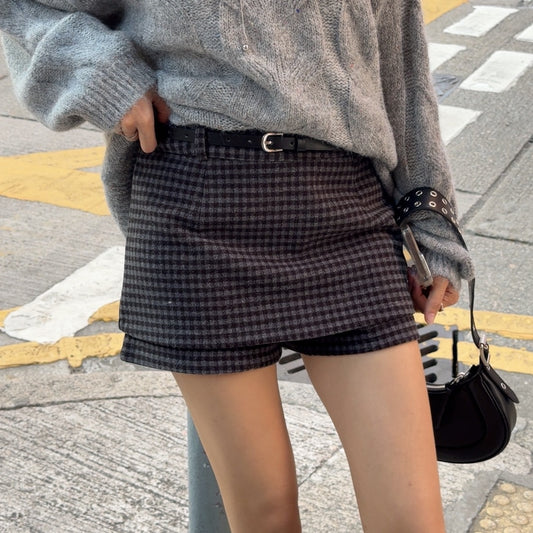 B336 KEEPING SKIRT