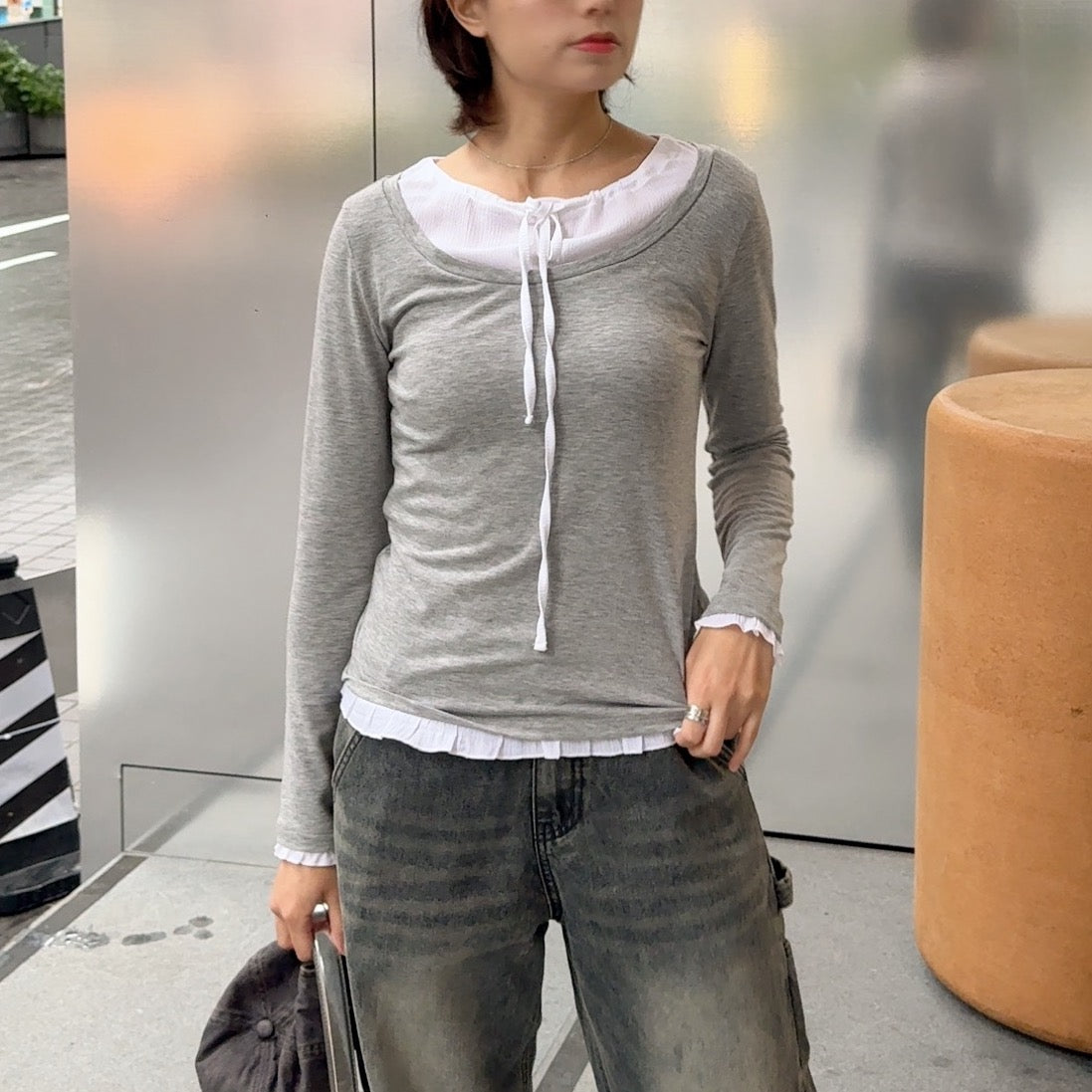 T1022 YEPOLA TOP
