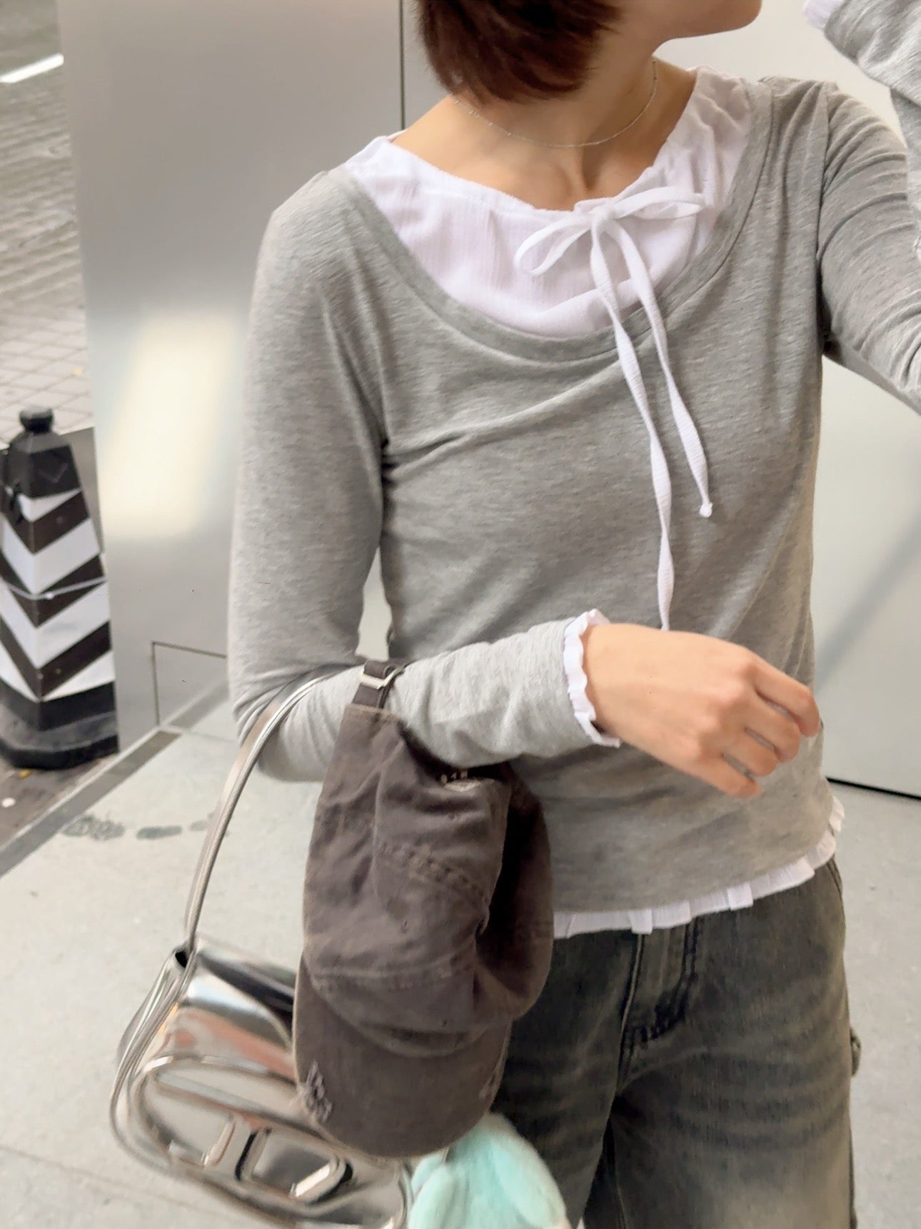 T1022 YEPOLA TOP