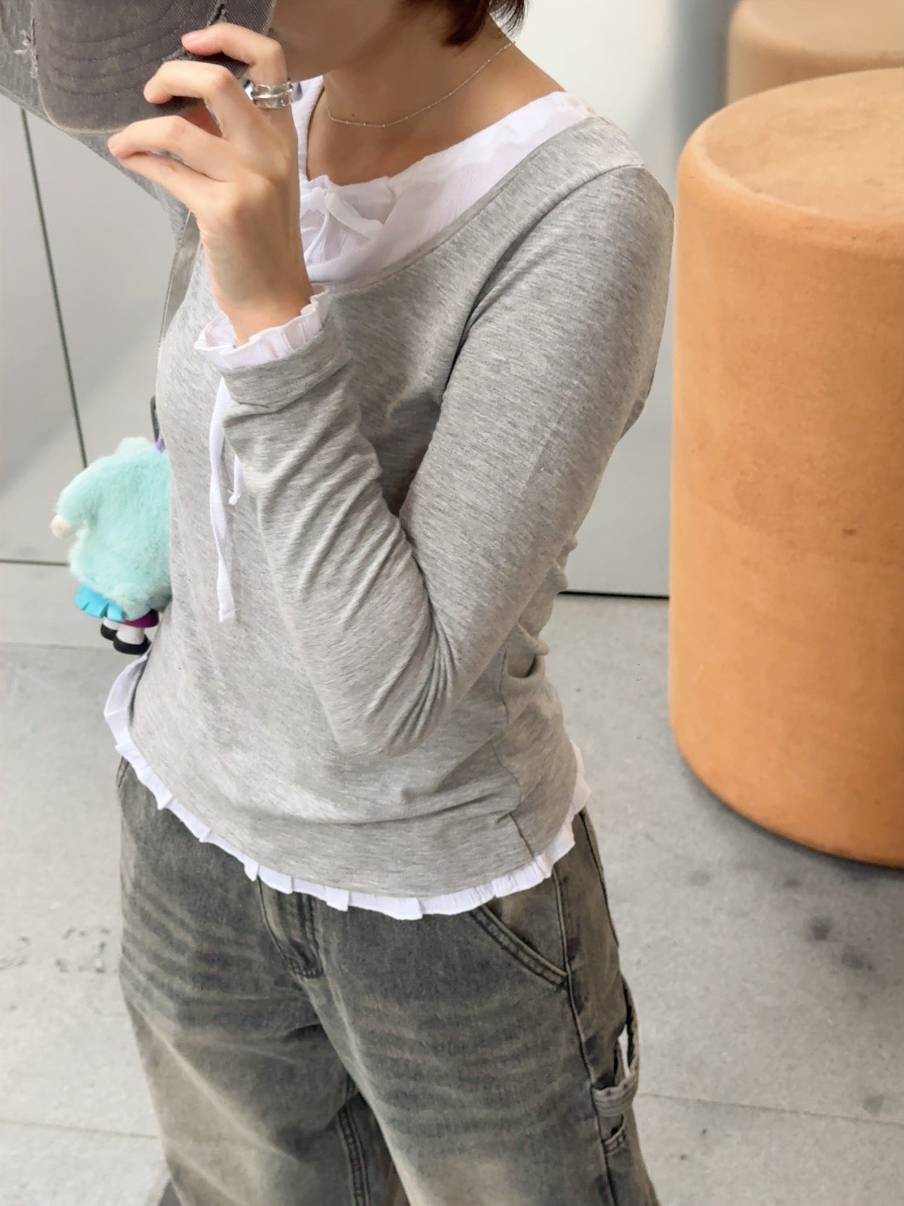 T1022 YEPOLA TOP