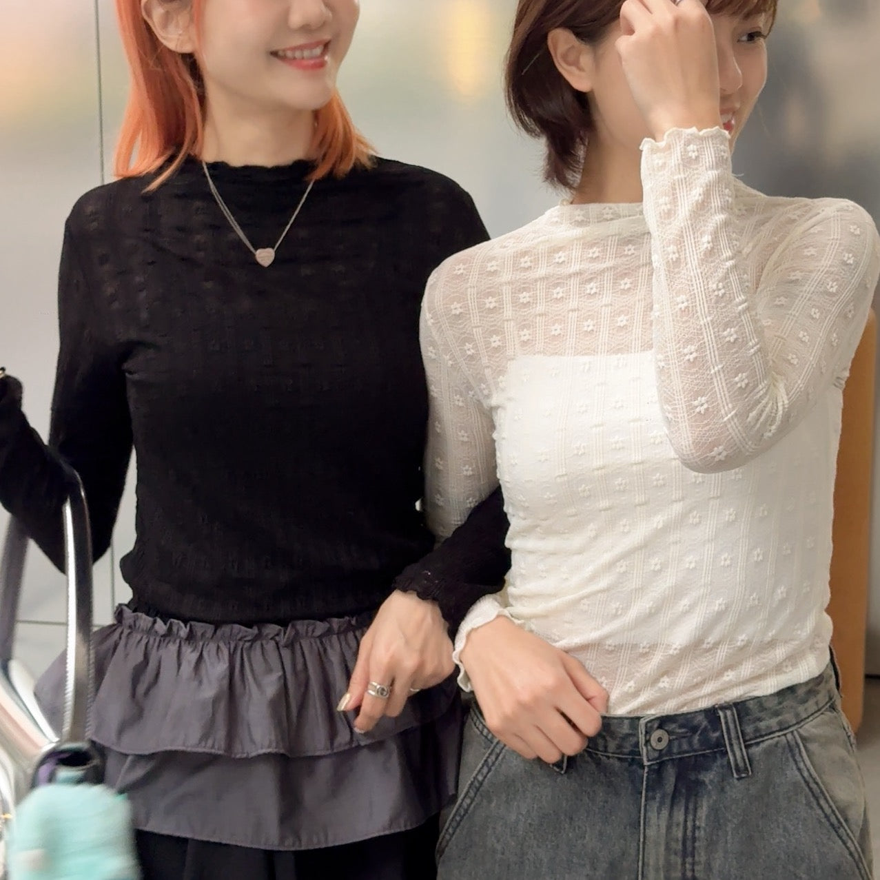 TEE