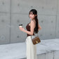 B343 GIDLE TROUSERS