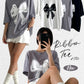 T1002 RIBBON TEE