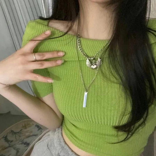T932 HONEY TOP