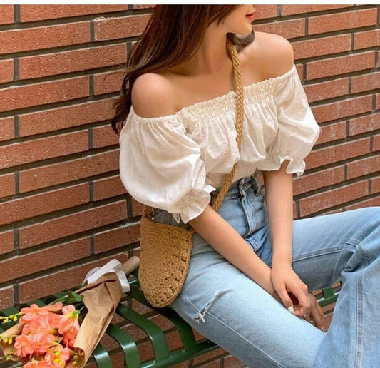 T921 ULIKE TOP