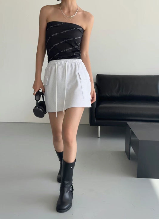 B292 WICKY SKIRT