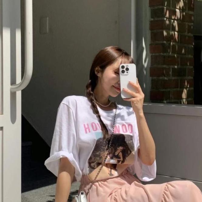 T927 BLACKPINK TEE