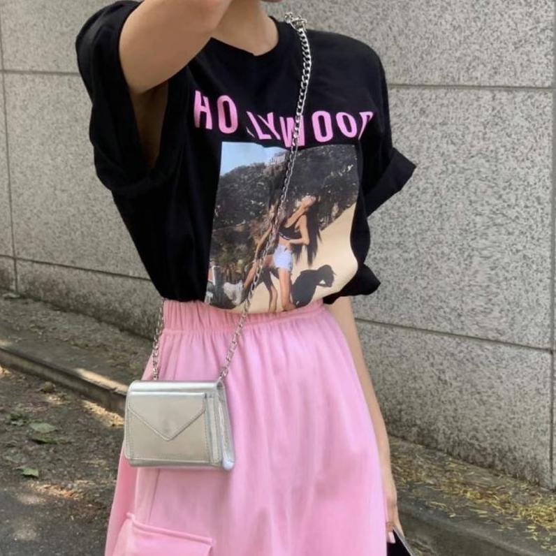 T927 BLACKPINK TEE