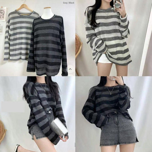 T986 LILY TOP