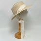 A077 KOREA STRAW HAT