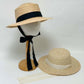 A077 KOREA STRAW HAT