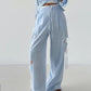 B321 SKY CLOUD PANTS