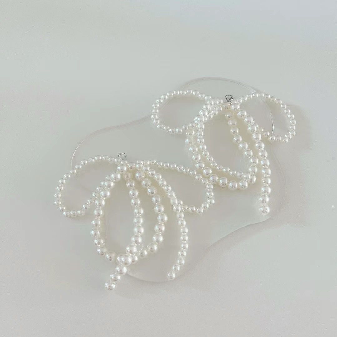 A076 PEARL RIBBON