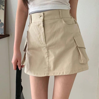 B317 CONNIE SKIRT