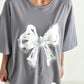 T1002 RIBBON TEE