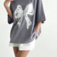 T1002 RIBBON TEE