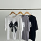 T1002 RIBBON TEE