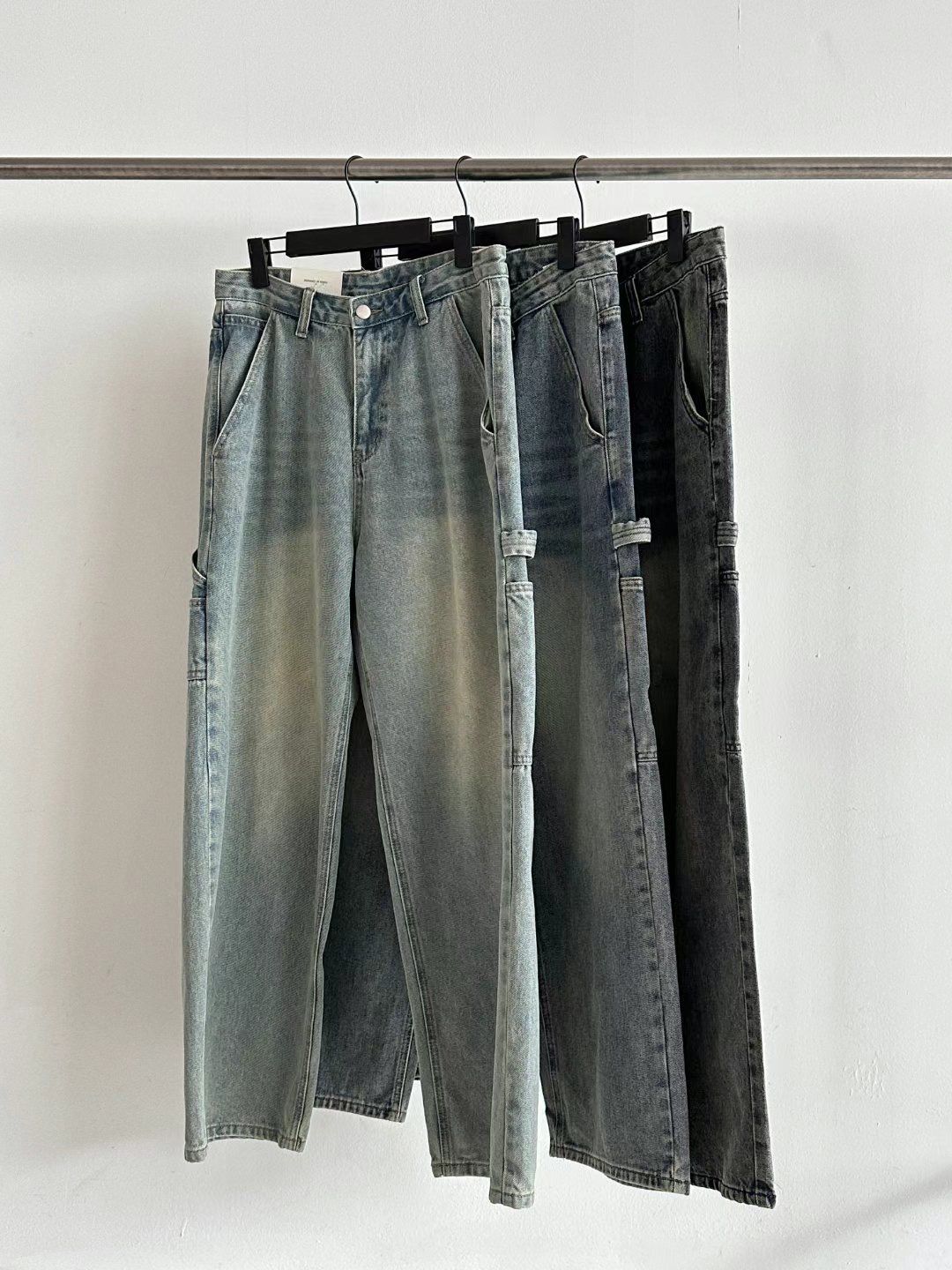 J330 HILLOW JEANS