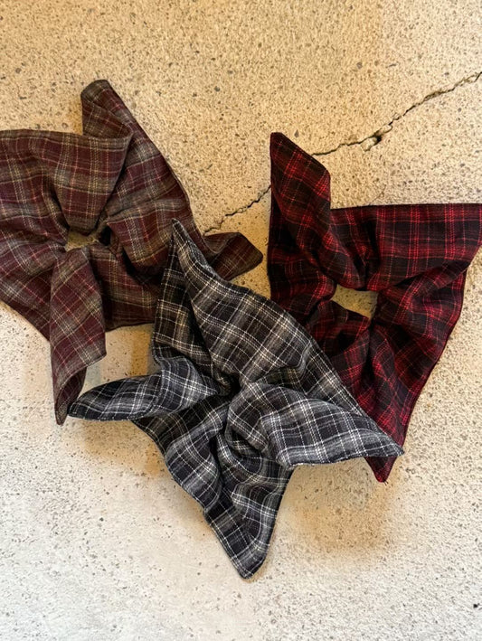 A078 FLO WINTER BAND