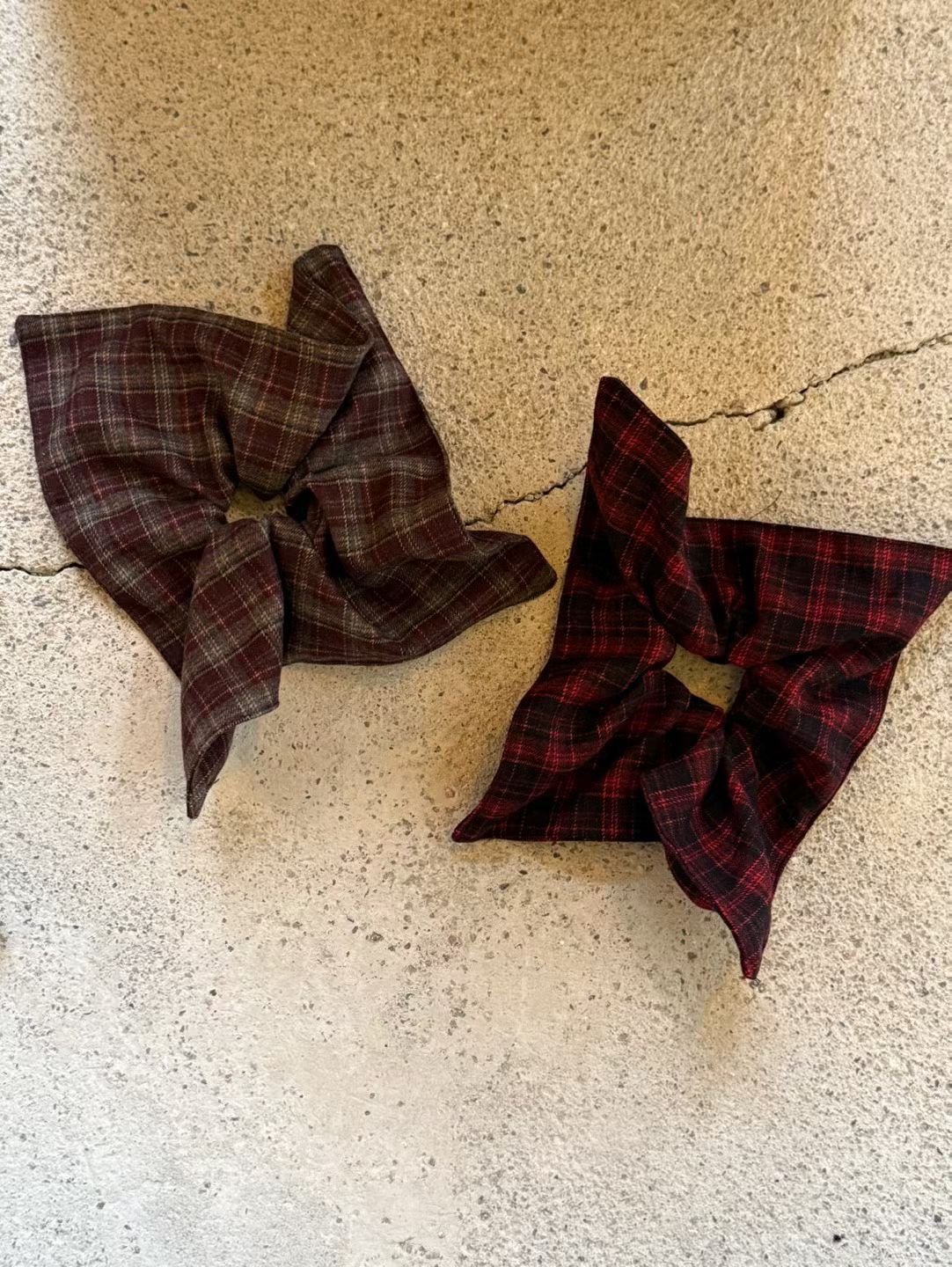 A078 FLO WINTER BAND