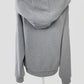 T1036 2 WAYS CHIC HOODIE