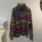 T1034 QOOXY SWEATER