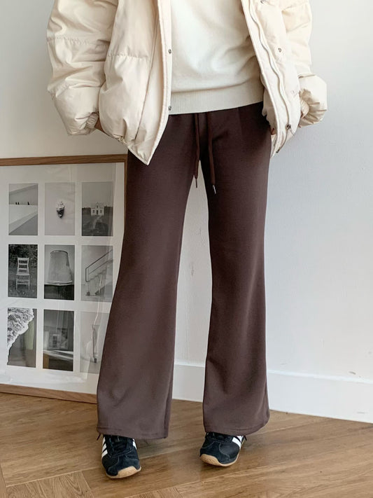 B338 BROWNIE TROUSER