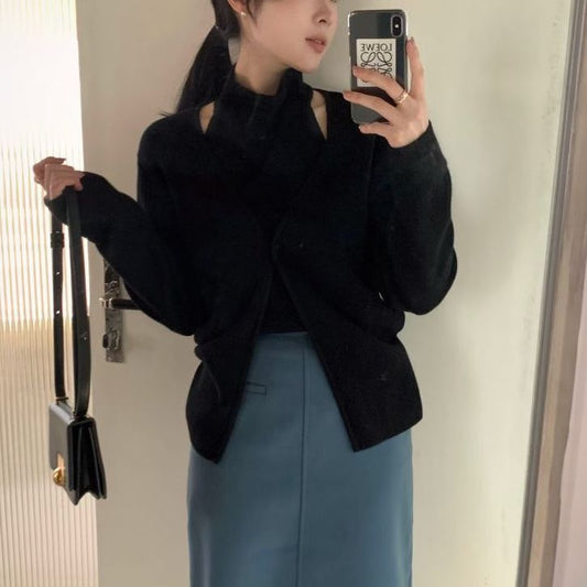 T1038 BLACK TEAM SET