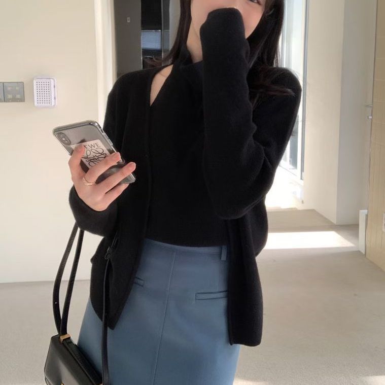 T1038 BLACK TEAM SET