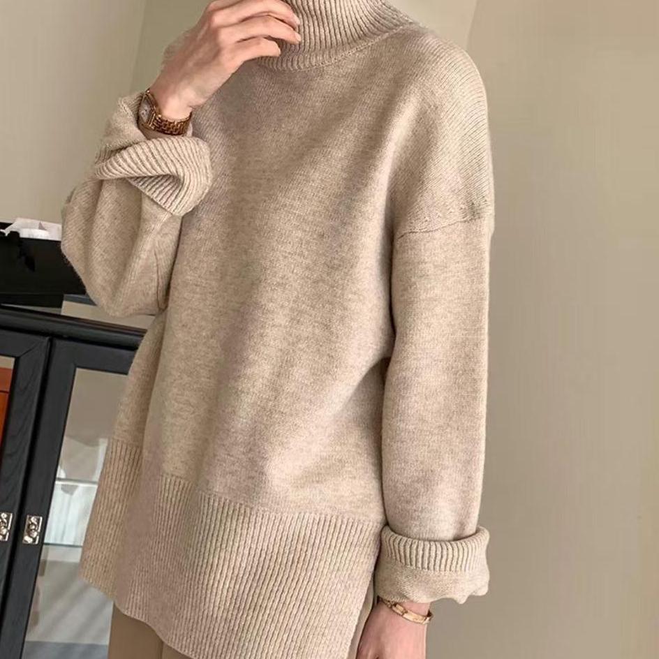 T1040 YEDDA SWEATER