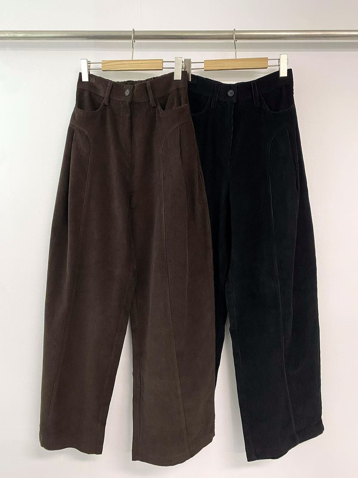 B340 OVE TROUSER