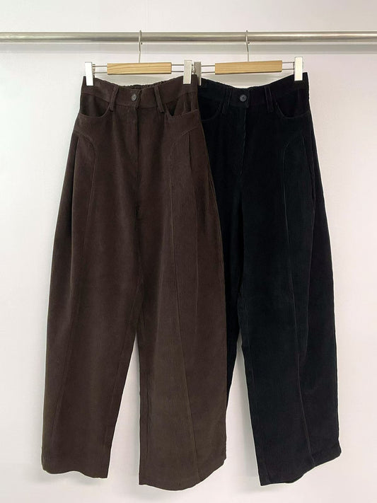 B340 OVE TROUSER