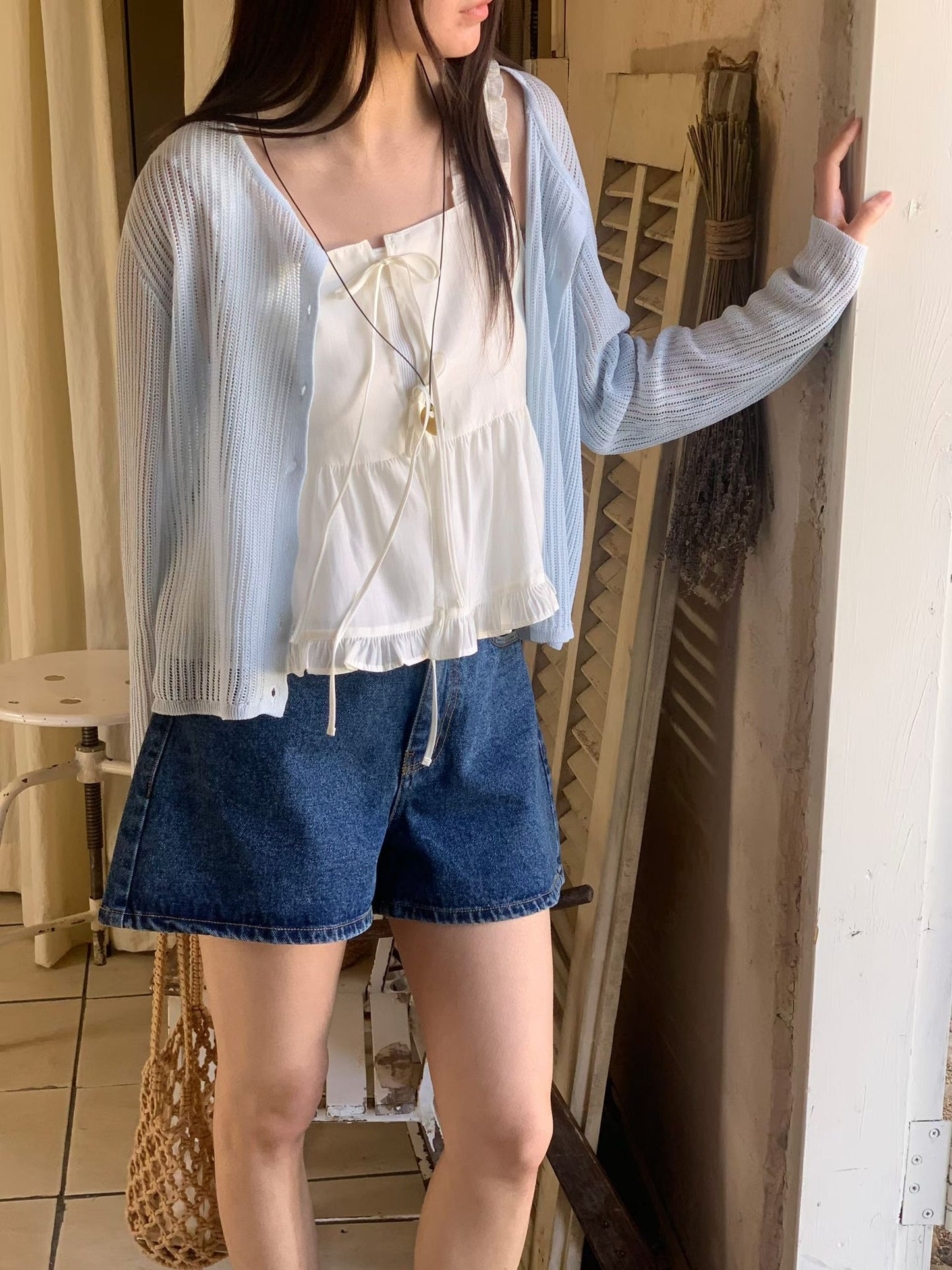 C096 ICE CREAM OUTER