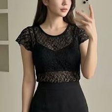 T1047 DOLLY TOP